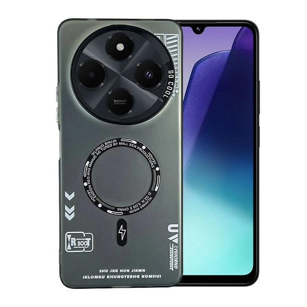 کاور مدل Socool مناسب برای گوشی موبایل شیائومی Redmi 14C