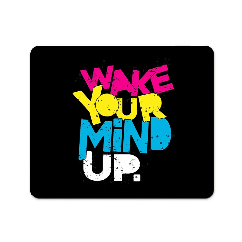 ماوس پد پاد آفرین مدل انگیزشی موفقیت سبک زندگی مثبت اندیشی کد P349 سایز 19*24 سانتی متر