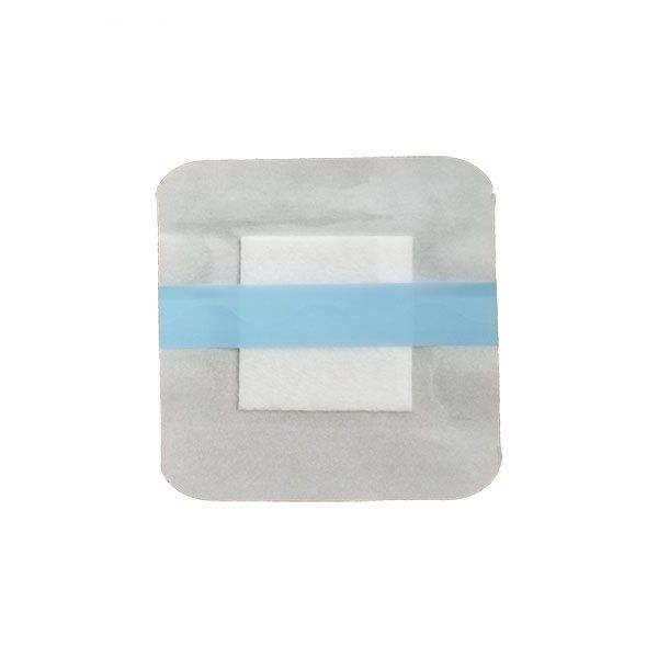 پد پانسمان رزی منت مدل Transparentبسته 50 عددی