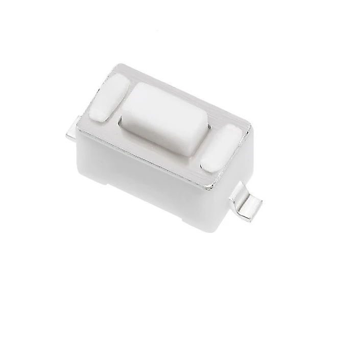 میکروسوییچ کد 18پایه SMD مدل SMD-18 بسته 20 عددی