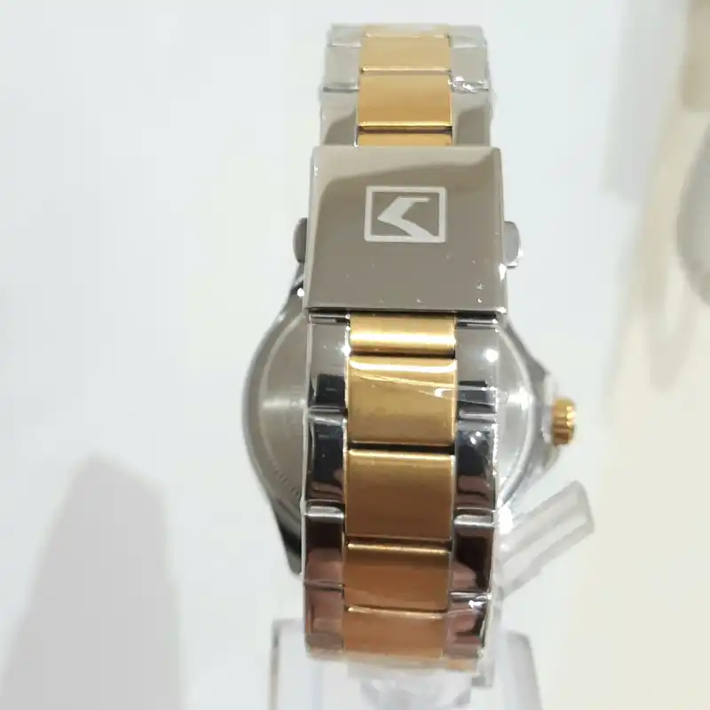 ساعت مچی عقربه‌ای مردانه کورن واتچ مدل 8388