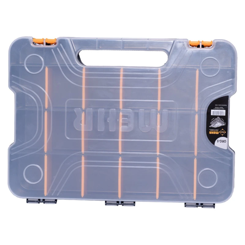 جعبه نظم دهنده مهر مدل ORG-5