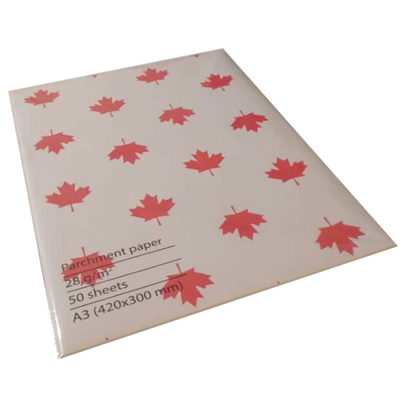 کاغذ پوستی A1 کانادا کد cnd28A1 بسته 100 عددی