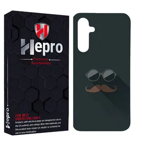 HEPRO MC Cover for SAMSUNG GALAXY A24