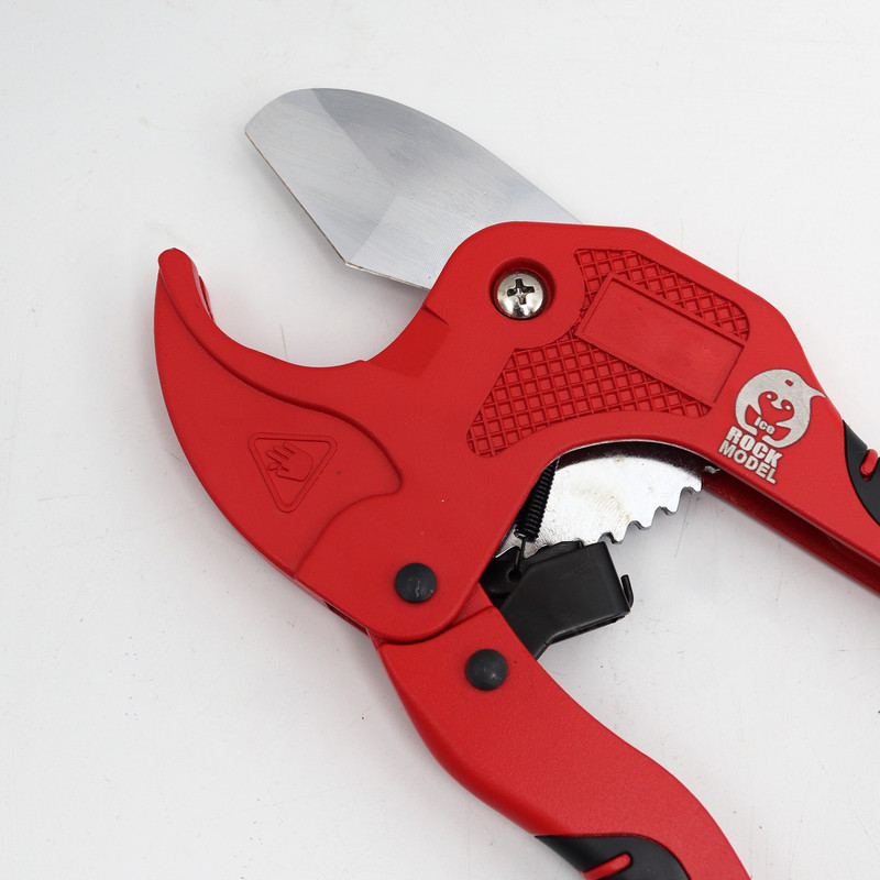 قیچی لوله بر مدل آیس راک کد YP-TI-42MM