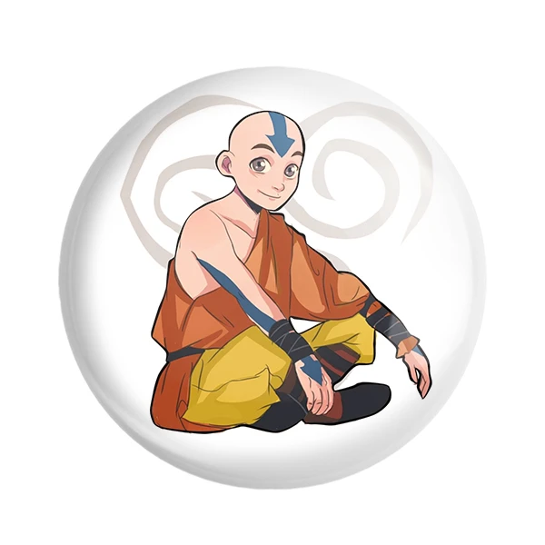 پیکسل خندالو مدل آنگ انیمه آواتار کد 10068