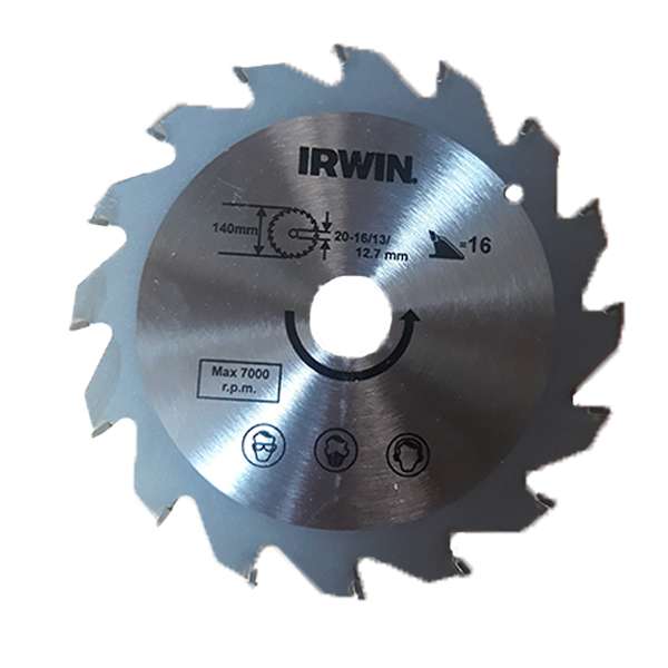 تیغه اره دیسکی نجاری اروین مدل 10501615 تیغه اره دیسکی نجاری اروین مدل 10501615