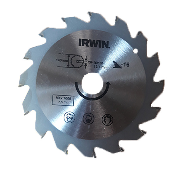 تیغه اره دیسکی نجاری اروین مدل 10501615 تیغه اره دیسکی نجاری اروین مدل 10501615