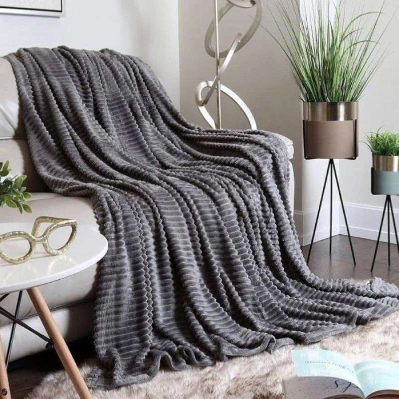 شال مبل مدل رولر Roller سایز 215*160 سانتی متر