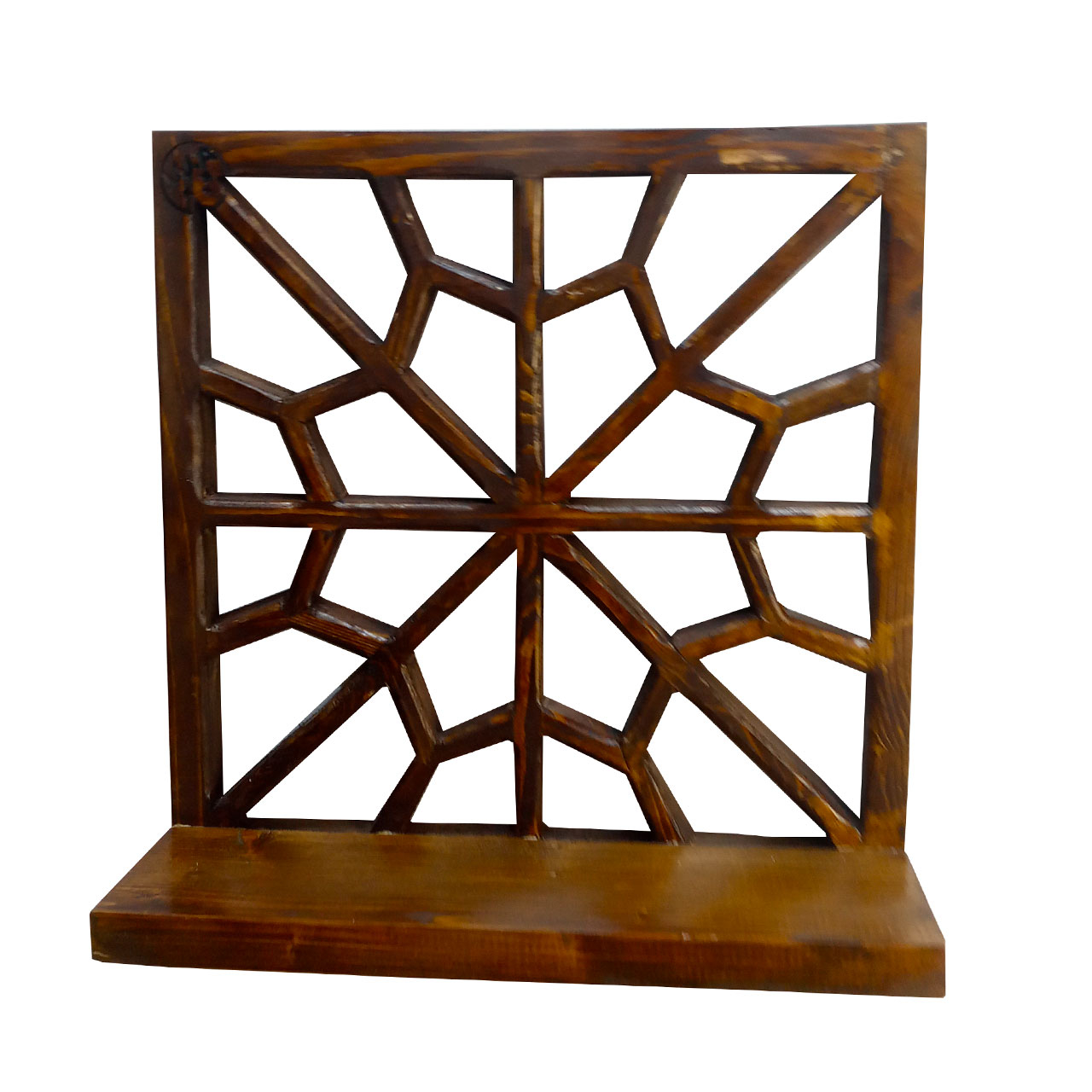 شلف دیواری مدل W.A کد TG014