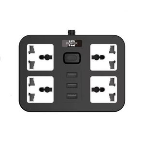 نقد و بررسی چندراهی برق آی کیو پاور مدل T15 توسط خریداران