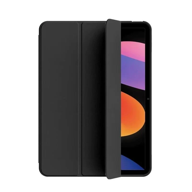 کیف کلاسوری مدل SMART مناسب برای تبلت شیائومی Redmi Pad 6S Pro 12.4