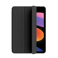 کیف کلاسوری مدل SMART مناسب برای تبلت&nbsp;سامسونگ  Galaxy Tab S10 Lite / S10 FE 10.9 inch