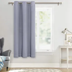 پرده نوین پرده خورشید مدل مخمل شانل سایز 230 × 140 سانتی متر