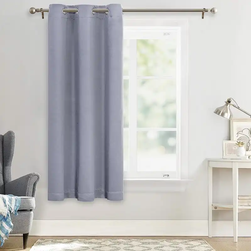 پرده نوین پرده خورشید مدل مخمل شانل سایز 180 × 140 سانتی متر