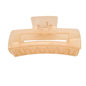 کلیپس مو زنانه مدل مستطیل