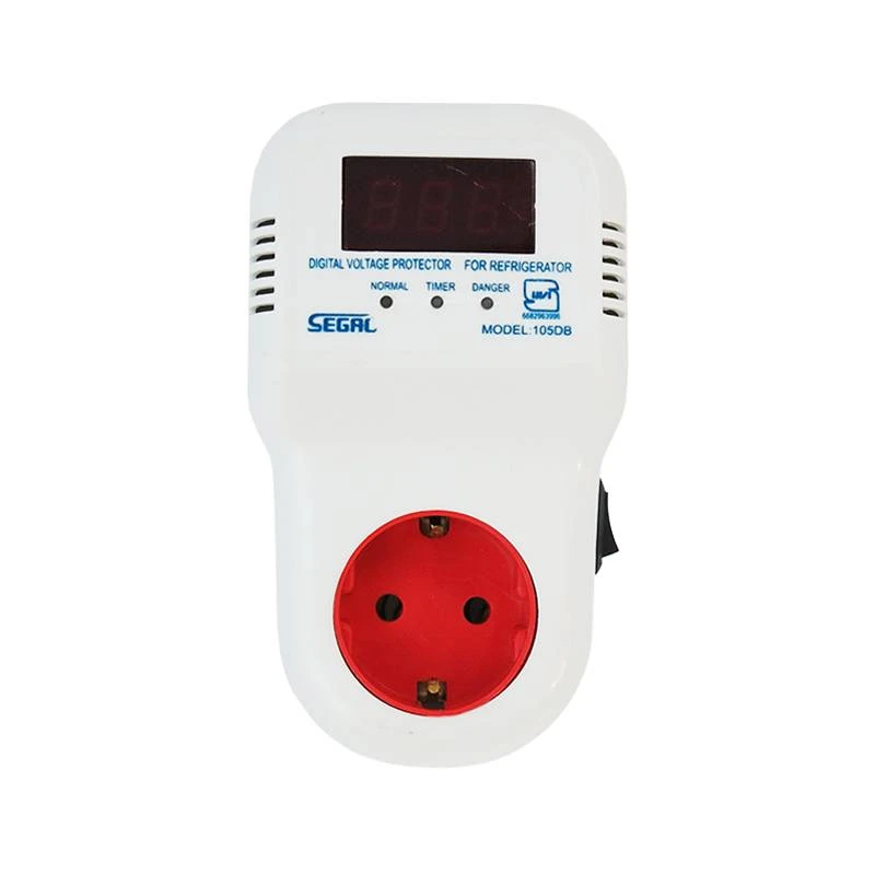محافظ ولتاژ سگال مدل 105E