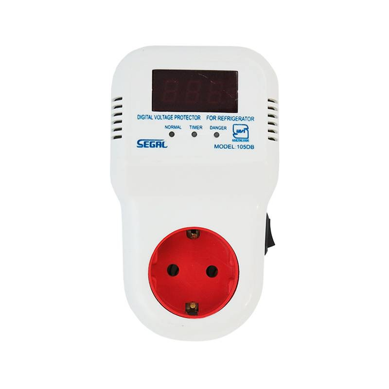 محافظ ولتاژ سگال مدل 105E