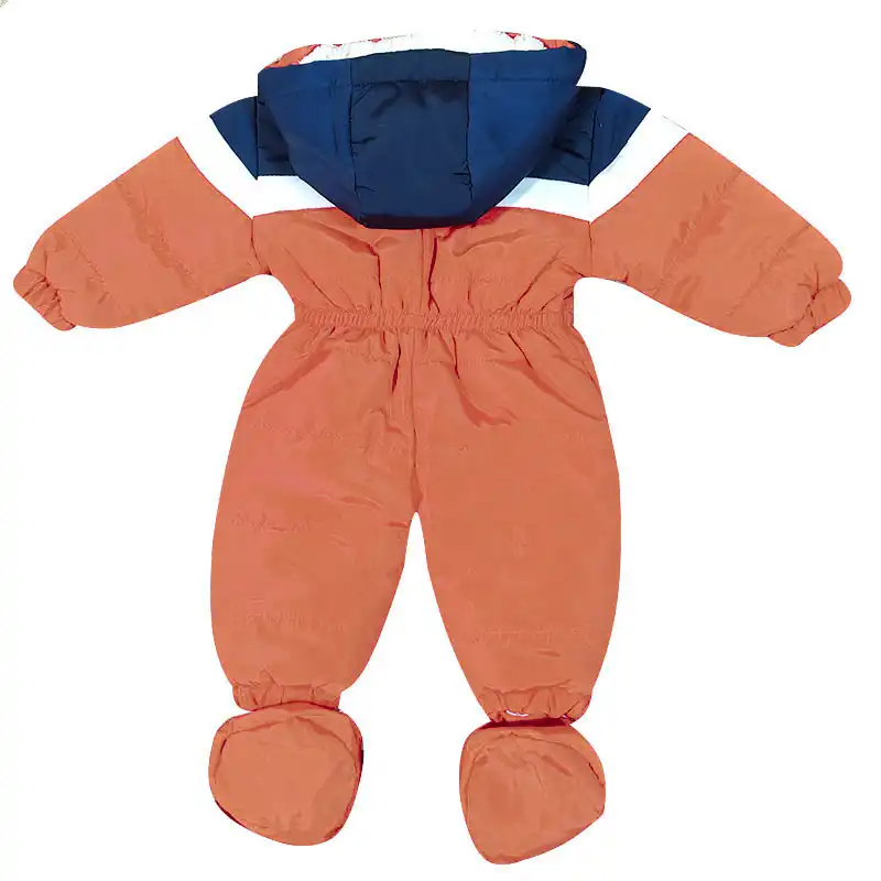 سرهمی نوزادی مدل Horse&Bear