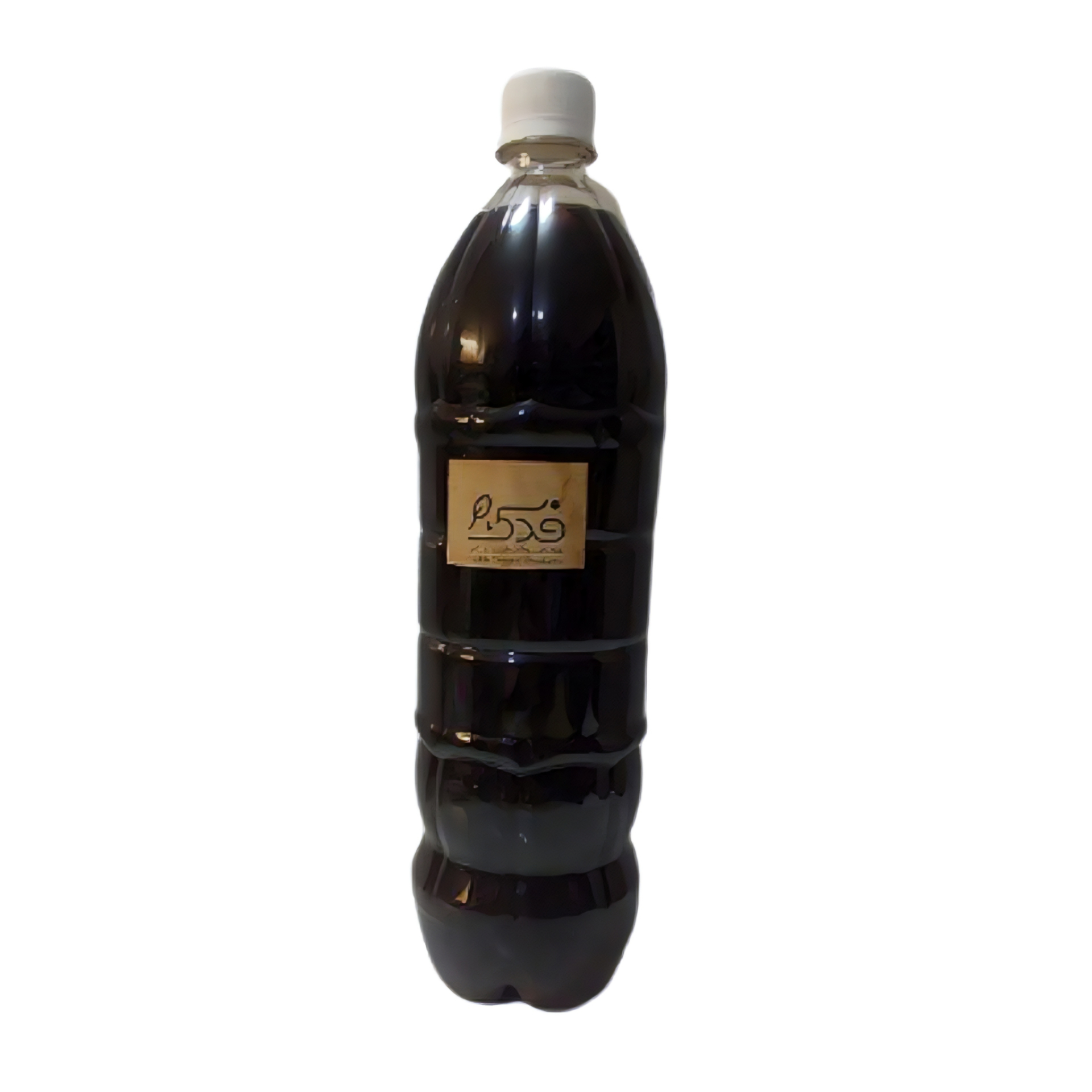 آب آلبالو طبیعی فدک - 1200 گرم