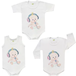 بادی نوزادی کارانس مدل BWSLR-3044 مجموعه 3 عددی