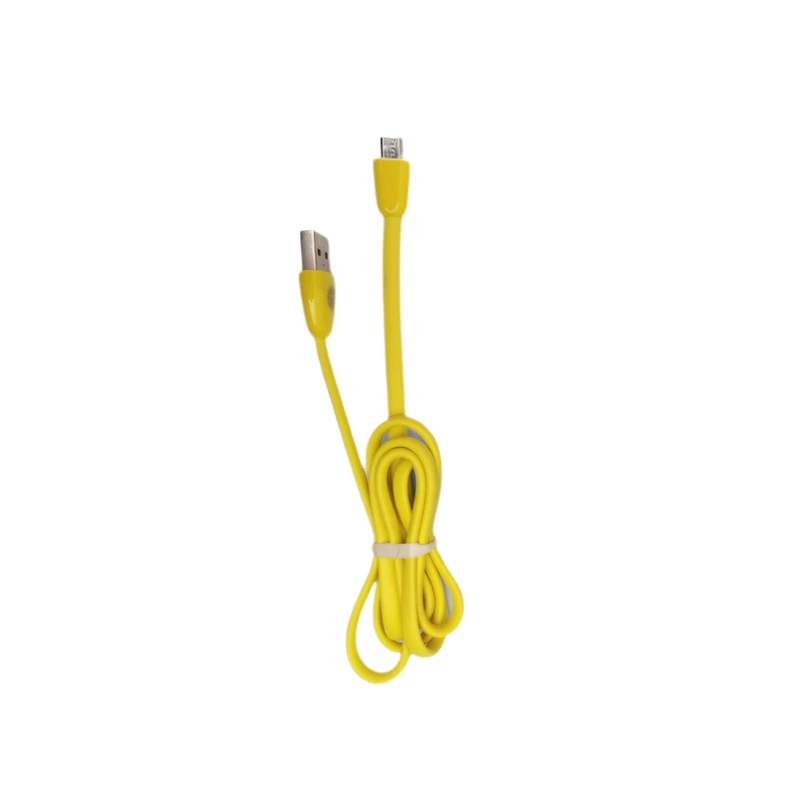 کابل تبدیل USB به microUSB ویو مدل JIAVAZ طول 1 متر