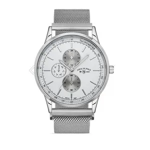 ساعت مچی عقربه‌ای مردانه آکوا دی پولو مدل APWA043703