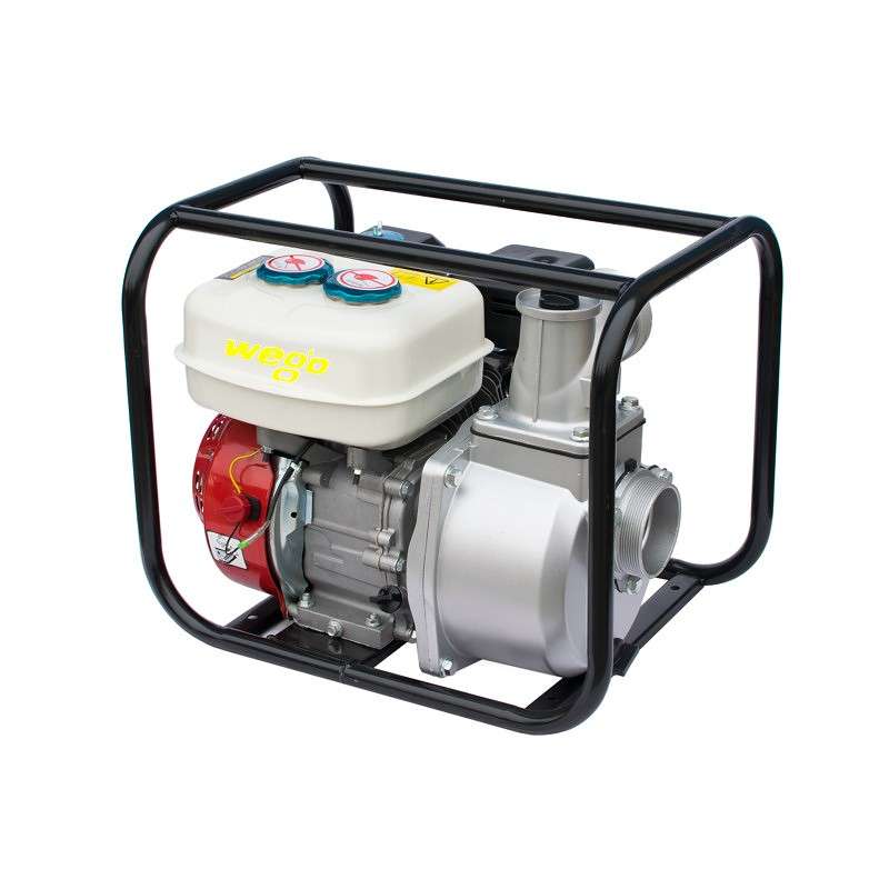 موتور پمپ ویگو مدل wp-20k