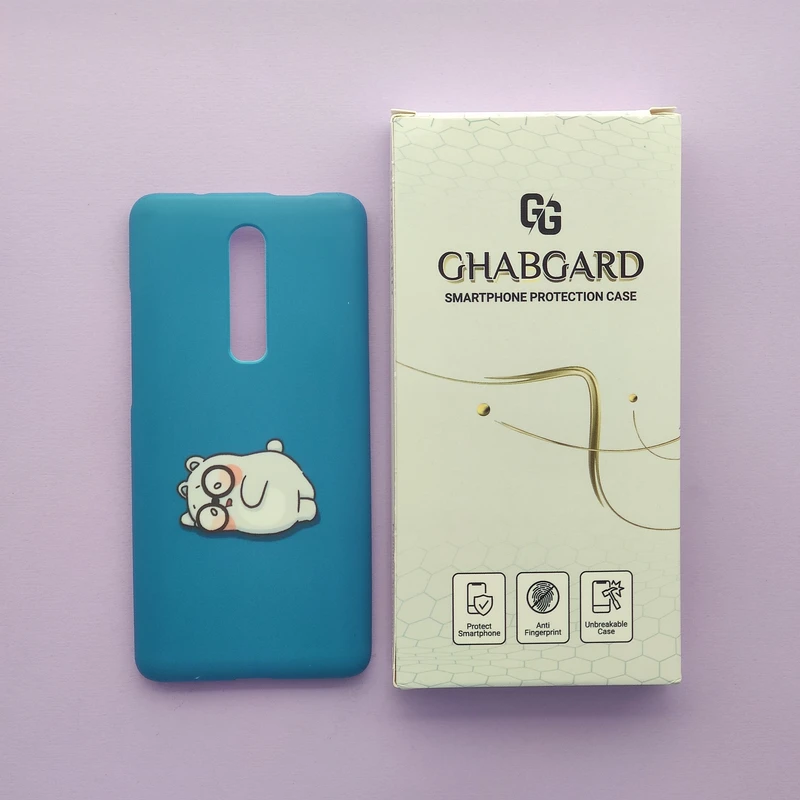 کاور قاب گارد مدل فانتزی مناسب برای گوشی موبایل شیائومی Redmi k20