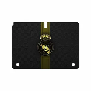 MAHOOT Real-Madrid-2 Cover Sticker for Samsung Galaxy Note 10.1 2012 N8010