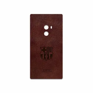 MAHOOT NL-BRCA Cover Sticker for Xiaomi Mi Mix