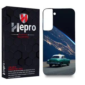HEPRO MC Cover for SAMSUNG GALAXY S22