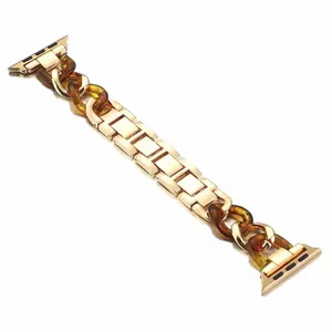 بند مدل Gummi candy مناسب برای اپل واچ 38/40/41 میلی متری