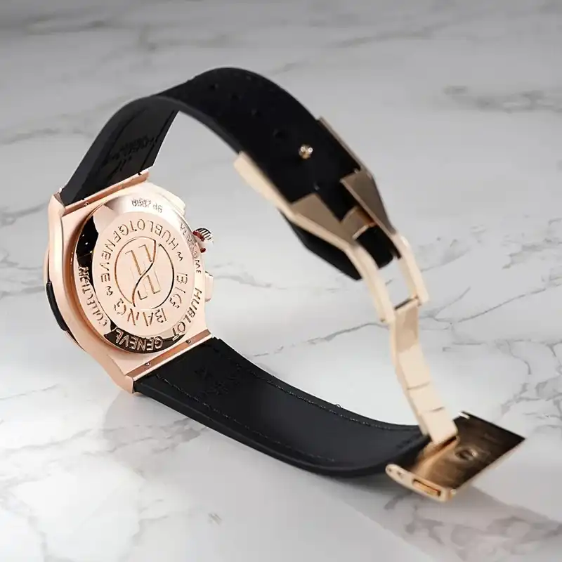 ست ساعت مچی عقربه ای  زنانه و مردانه  مدل تک موتوره کلاسیک کد 3