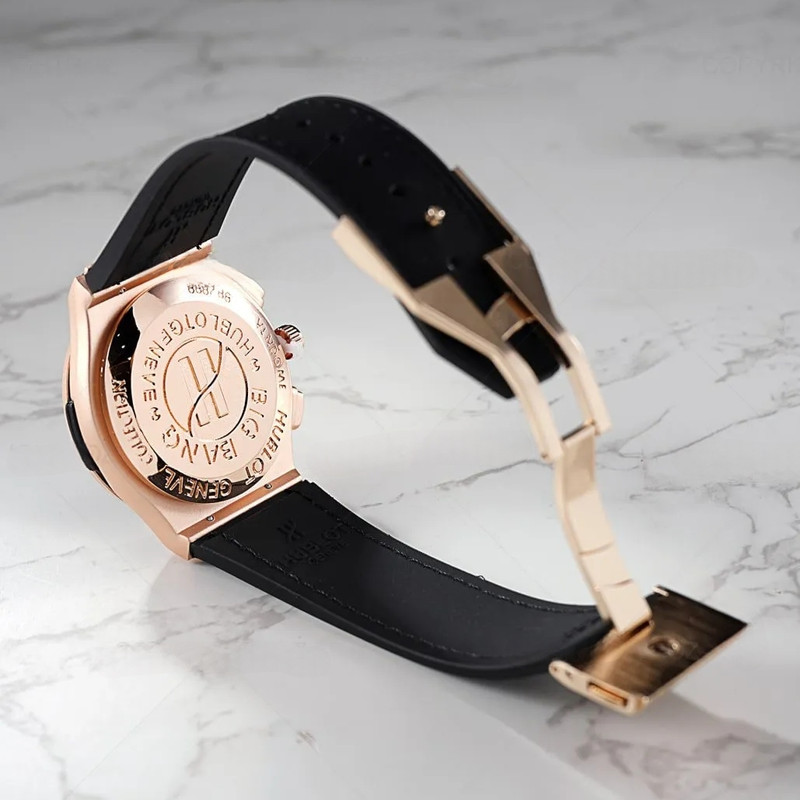 ست ساعت مچی عقربه ای  زنانه و مردانه  مدل تک موتوره کلاسیک کد 3