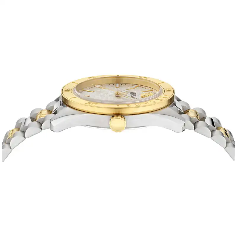 ساعت مچی عقربه‌ای مردانه ورساچه مدل VE8E00424