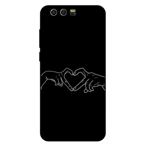 Megafone 1857 Cover For Honor 9