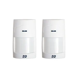 چشمی دزدگیر اماکن آی تی آر مدل DK-S14 بسته 2 عددی