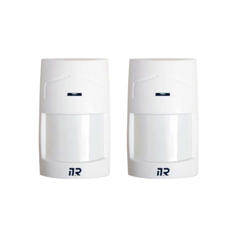 چشمی دزدگیر اماکن آی تی آر مدل DK-S14 بسته 2 عددی