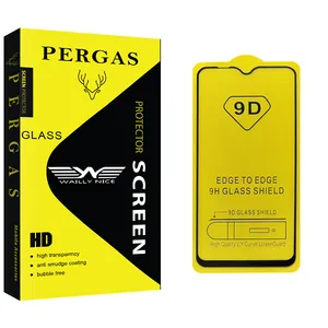 Waily Nice Pergas Glass Screen Protector For Samsung glaxy A10