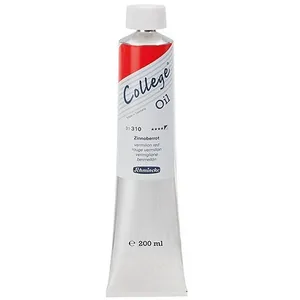 رنگ روغن اشمینک مدل College کد 31310 حجم 200 میلی لیتر