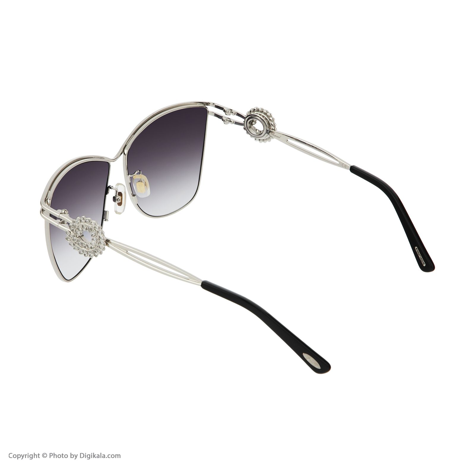 عینک آفتابی زنانه شوپارد مدل 26S -  - 3