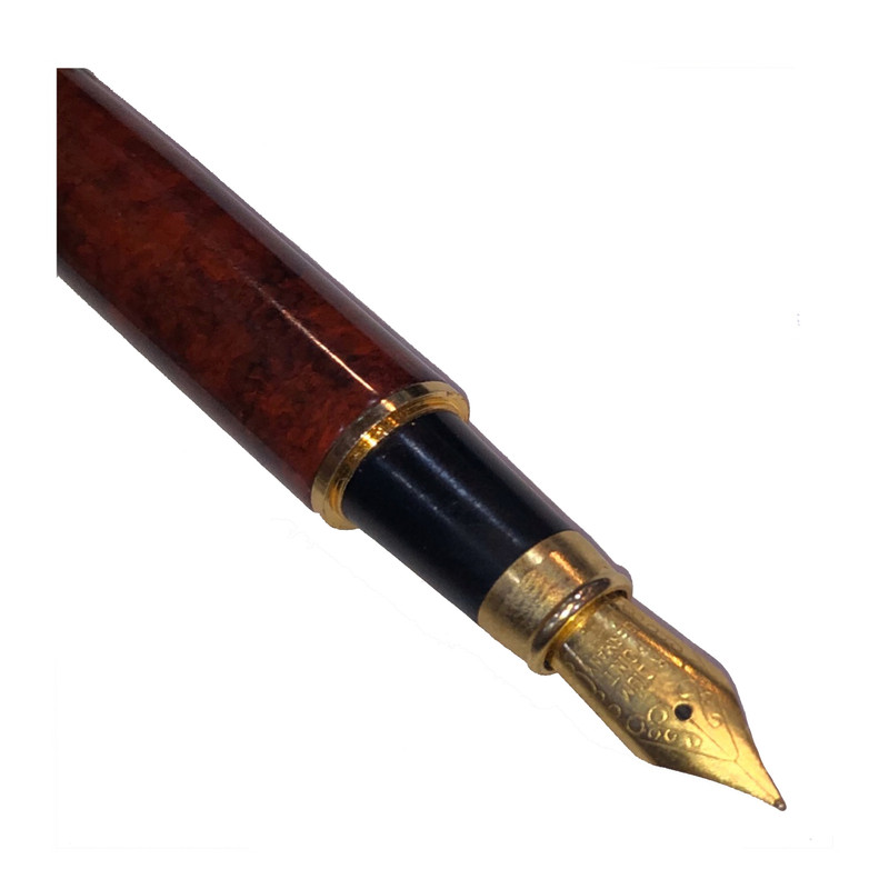 خودنویس مدل R84 کد 319 خودنویس مدل R84 کد 319