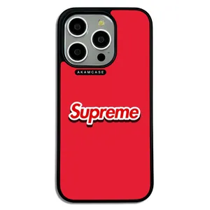 AKAM AMC-WA15PRO-SUPREME13 Cover For Apple iPhone 15 Pro