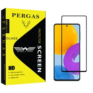Waily Nice Pergas Screen Protector For Samsung Galaxy M52 5G