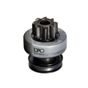 دنده استارت دیاکو مدل ایسکرا کد DPN-5026 مناسب برای تیبا