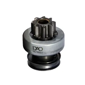 دنده استارت دیاکو مدل ایسکرا کد DPN-5026 مناسب برای کوییک