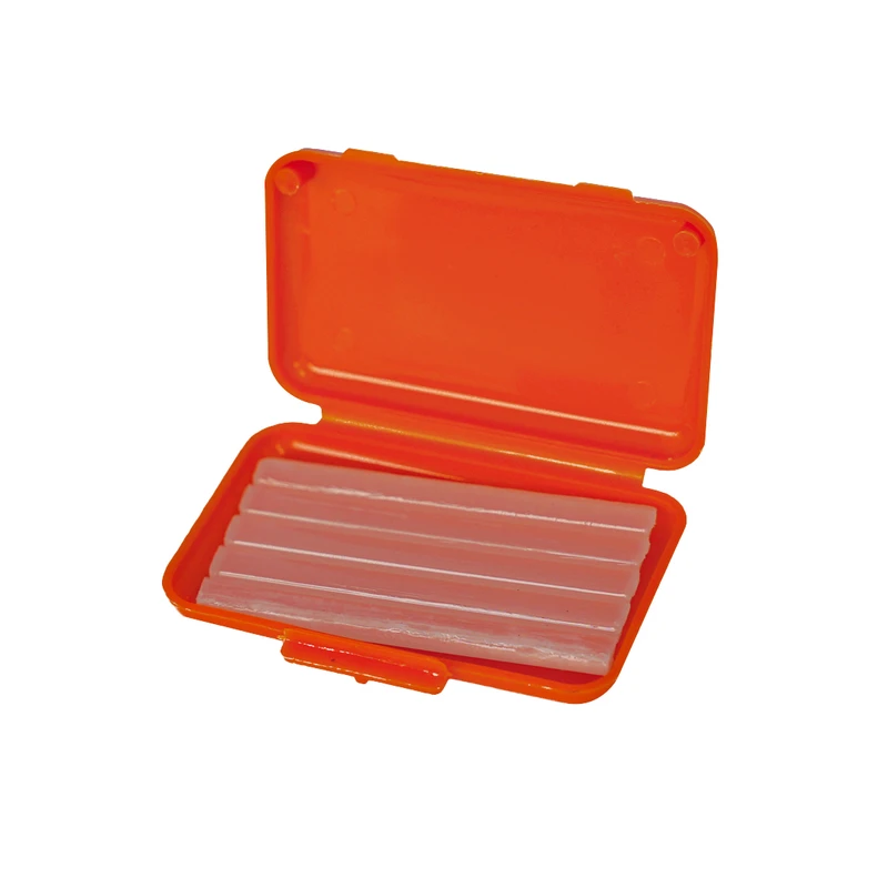 موم دندانپزشکی ارتودنسی مدل wx بسته 6 عددی