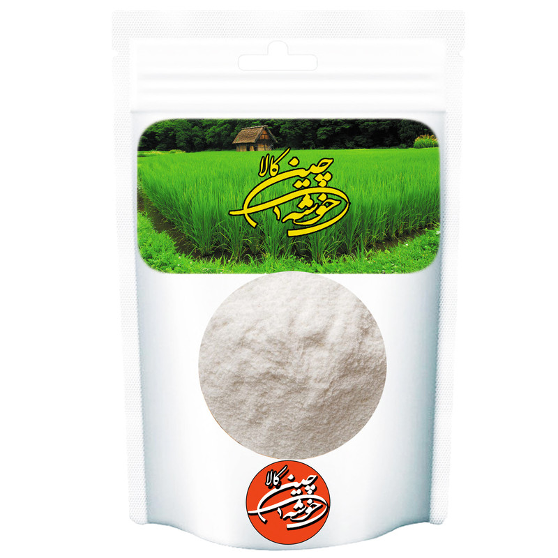 آرد برنج خوشه چین کالا - 1000 گرم