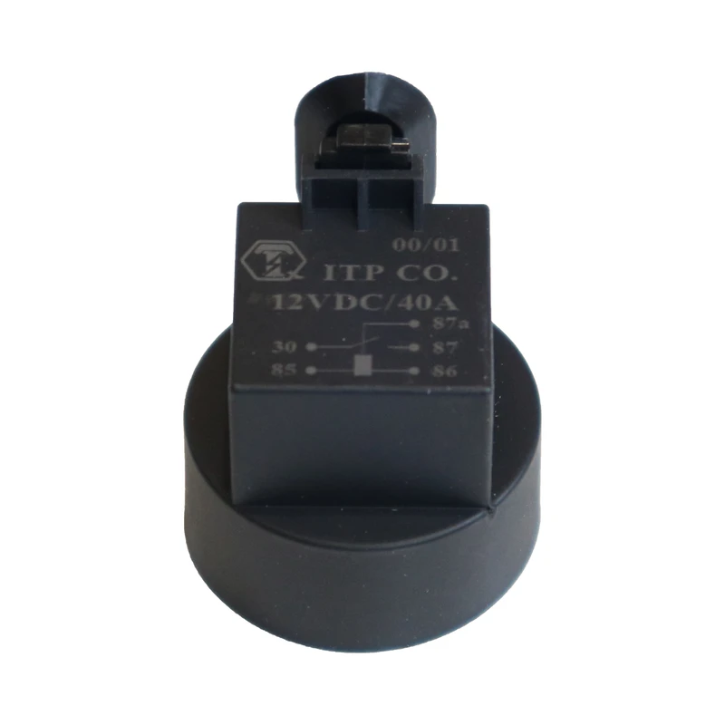 رله فن ایمن تک کد 238 مناسب برای پژو 405